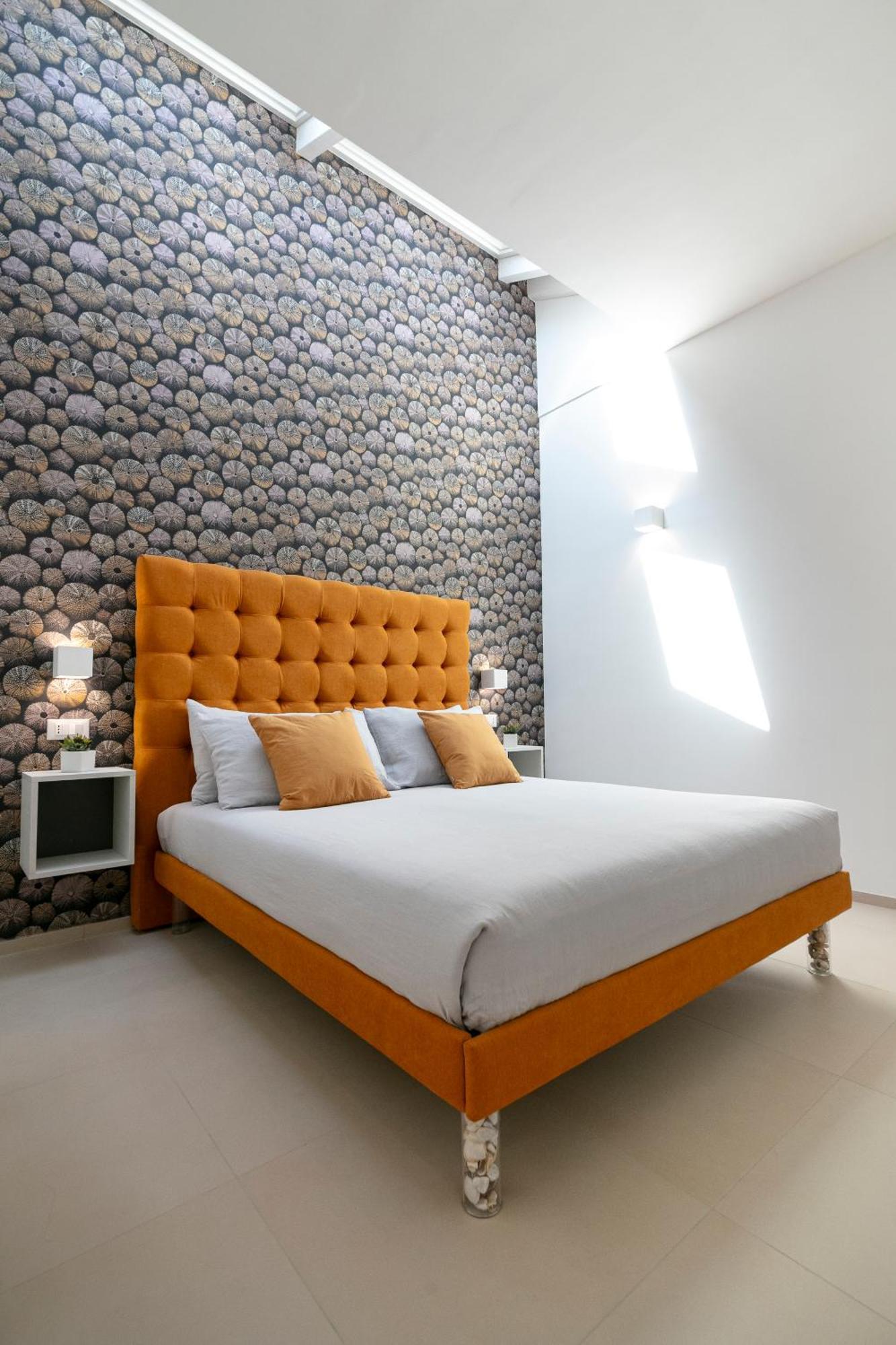 Stellaris Apartrooms Termoli Buitenkant foto